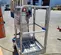 2018 Genie AWP-30SDC Pusharound Lift