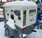 2021 Atlas Copco QAS 25 ID FT4 Diesel Generator