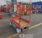 2017 Skyjack SJ12 Self-Propelled One-Person Lift