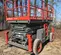 2018 Skyjack SJ8841RT Rough Terrain Scissor Lift
