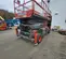 2017 Skyjack SJ9250RT Rough Terrain Scissor Lift