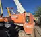 2017 Snorkel TB86J Boom Lift