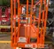 2021 Snorkel S3215E Scissor Lift