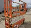 2019 Snorkel S3226E Scissor Lift