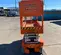 2018 Snorkel S3219E Scissor Lift