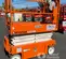 2019 Snorkel S3219E Scissor Lift