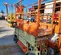 2017 JLG 2632ES Scissor Lift
