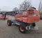 2018 Skyjack SJ45T Boom Lift