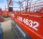 2016 Skyjack SJIII4632 Scissor Lift