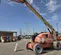 2017 JLG 600AJ Articulating Boom Lift