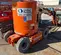 2018 JLG E300AJP Articulating Boom Lift