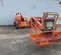 2017 JLG 460SJ Boom Lift