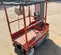 2017 Skyjack SJ12 Self-Propelled One-Person Lift