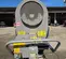 2023 Frost Fighter IDH400QR Indirect Fired Heater