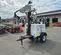 2020 Magnum Pro MLT4200IF4V Portable Light Tower