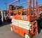 2019 Snorkel S3226E Scissor Lift