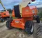 2017 JLG 800AJ Articulating Boom Lift