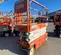 2019 Snorkel S3226E Scissor Lift