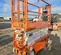 2019 Snorkel S3226E Scissor Lift