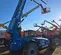 2015 Genie GTH-636 Forklift