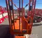 2020 Snorkel S3226E Scissor Lift