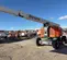 2017 Snorkel AB60J Articulating Boom Lift