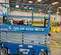 2016 Genie GS-3232 Scissor Lift