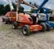 2017 JLG 600AJ Articulating Boom Lift