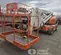 2018 Snorkel A46JE Articulating Boom Lift