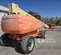 2018 JLG 800S Boom Lift