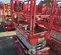 2017 MEC 1330SE Scissor Lift