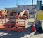 2018 JLG 660SJ Boom Lift