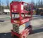 2018 MEC MICRO 19 Scissor Lift