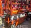 2021 Snorkel S3219E Scissor Lift