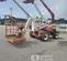 2019 Snorkel A46JRT Articulating Boom Lift