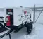 2021 Wacker Neuson G25 T4F Diesel Generator