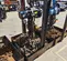 2013 JD NEUHAUS PROFI 16/20TI Hoist
