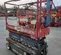 2016 Skyjack SJIII3219 Scissor Lift