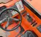 2018 SKYTRAK 6036 Forklift