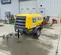 2023 Atlas Copco E-AIR H185 Air Compressor