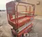 2020 Snorkel S3219E Scissor Lift