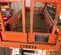 2019 Snorkel S3219E Scissor Lift