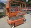 2019 Snorkel S3219E Scissor Lift