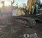 2018 Kobelco SK300LC-10 Excavator