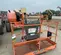 2017 JLG 450AJ Articulating Boom Lift