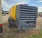 2019 Atlas Copco XATS750JD T4F Air Compressor