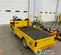 2022 Taylor Dunn BIG FOOT 48V AC Utility Vehicle