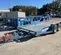 2016 MARKSMAN CT84X15-99/MM Trailer