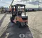 2021 Toyota 8FDU25 Warehouse Forklift