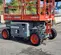 2017 Skyjack SJ6826RT Rough Terrain Scissor Lift